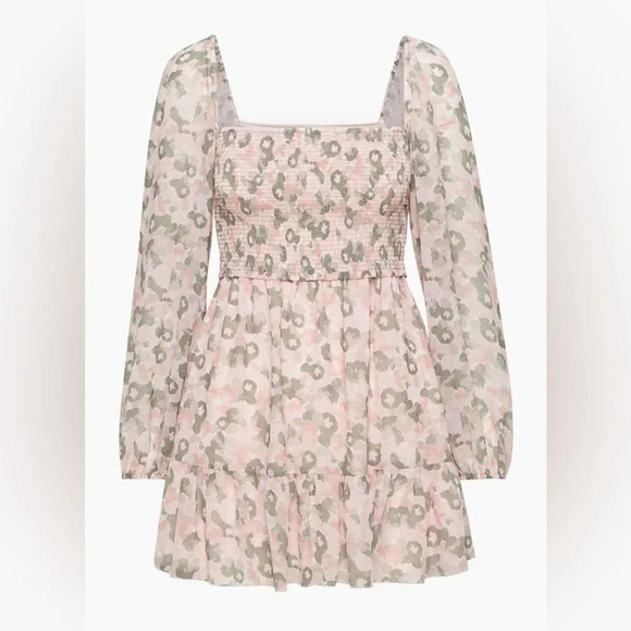 NWT Wilfred
Tempest Mini Dress - Picture 7 of 13